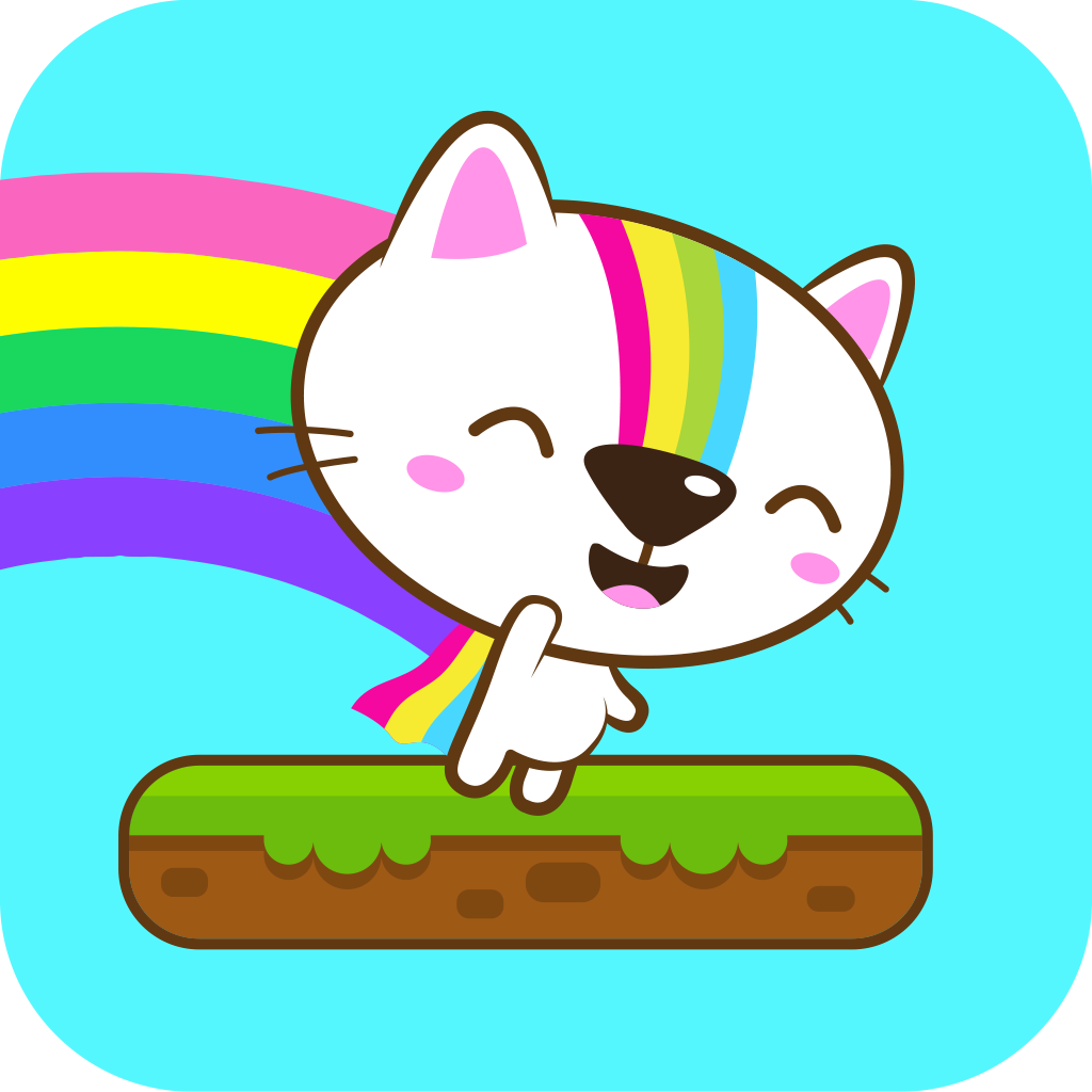 Kawaii Jump