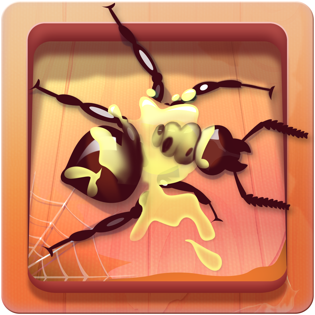 Ant Smash