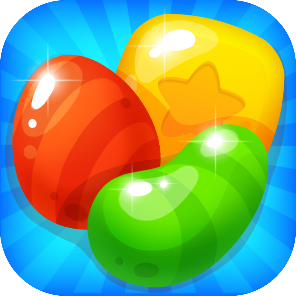 Candy Jam