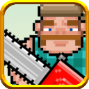 Bob and Chainsaw