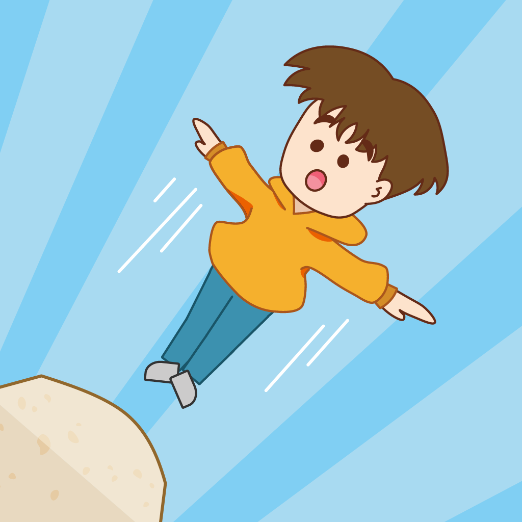 Tofu Boy