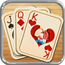 Klondike Solitaire