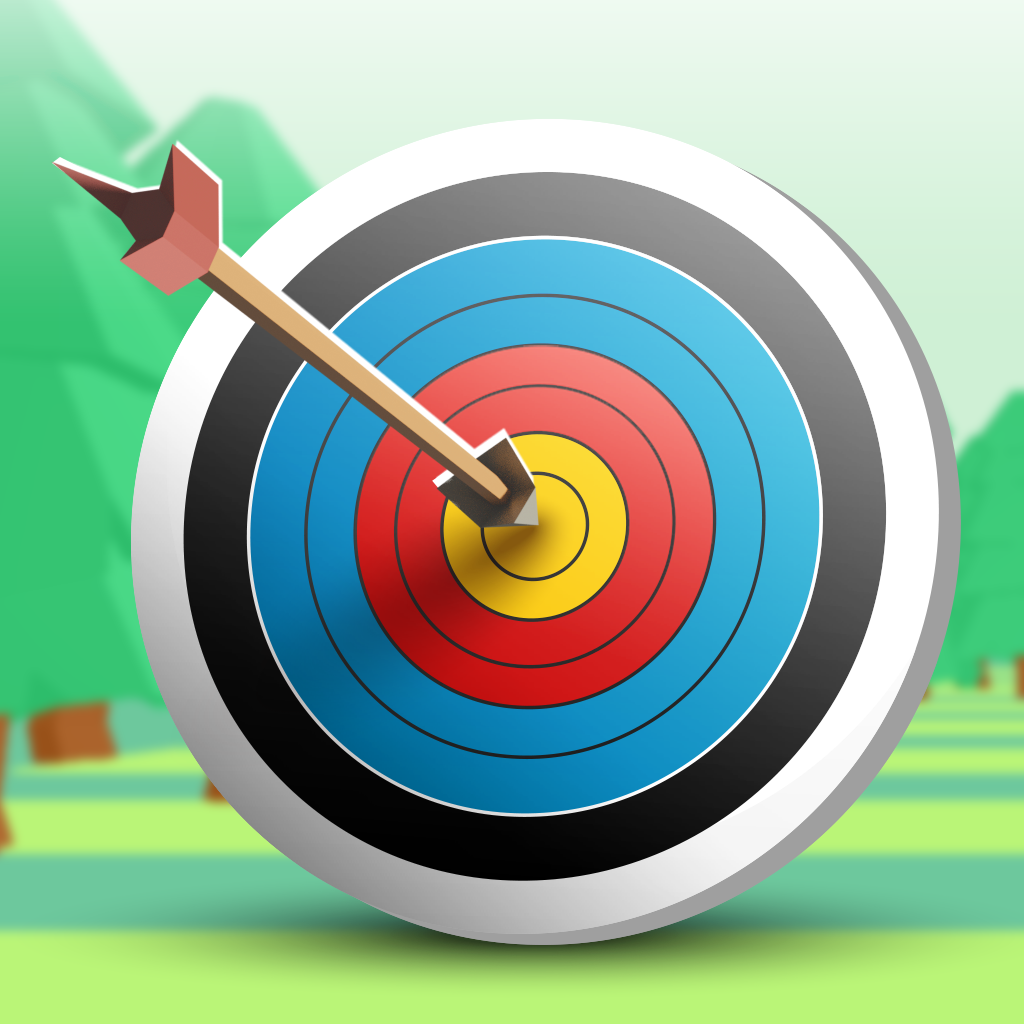 Cool Archer HD