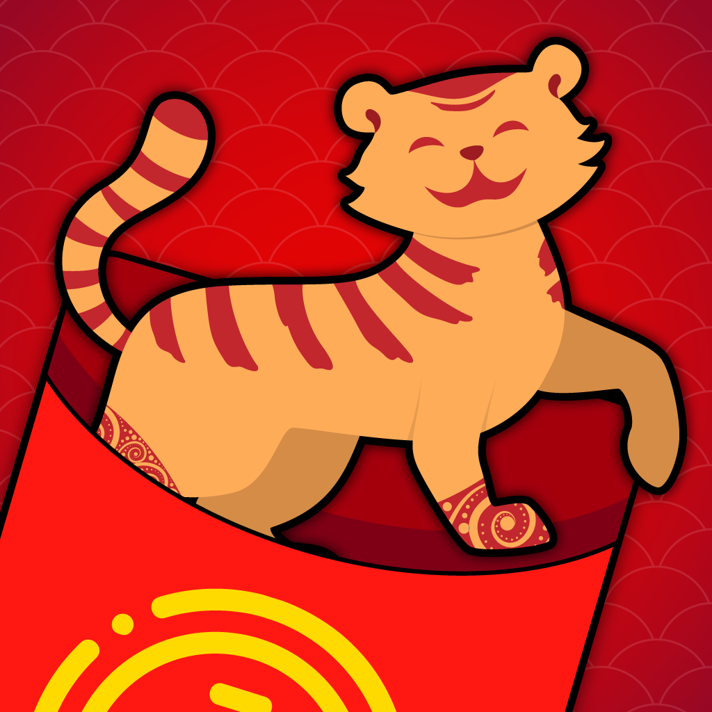 Catch The Tiger