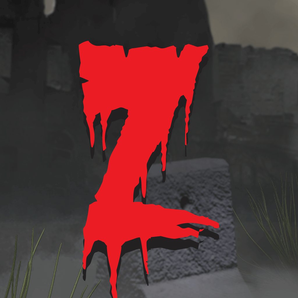 OMG Zombie Run