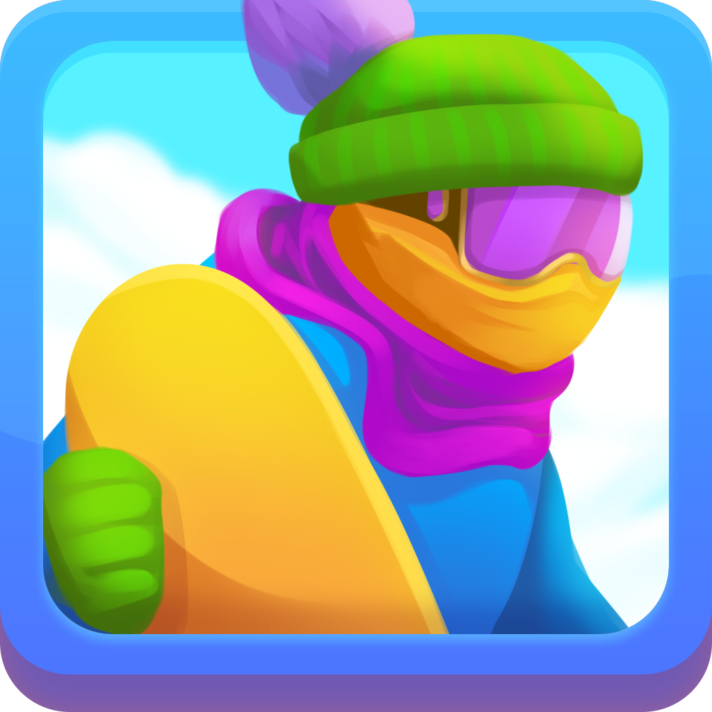 Snowboard Hero
