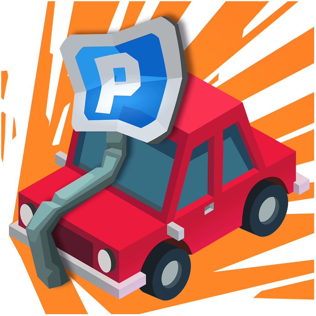 Valet Parking