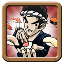 ⁠Sushi Challenge